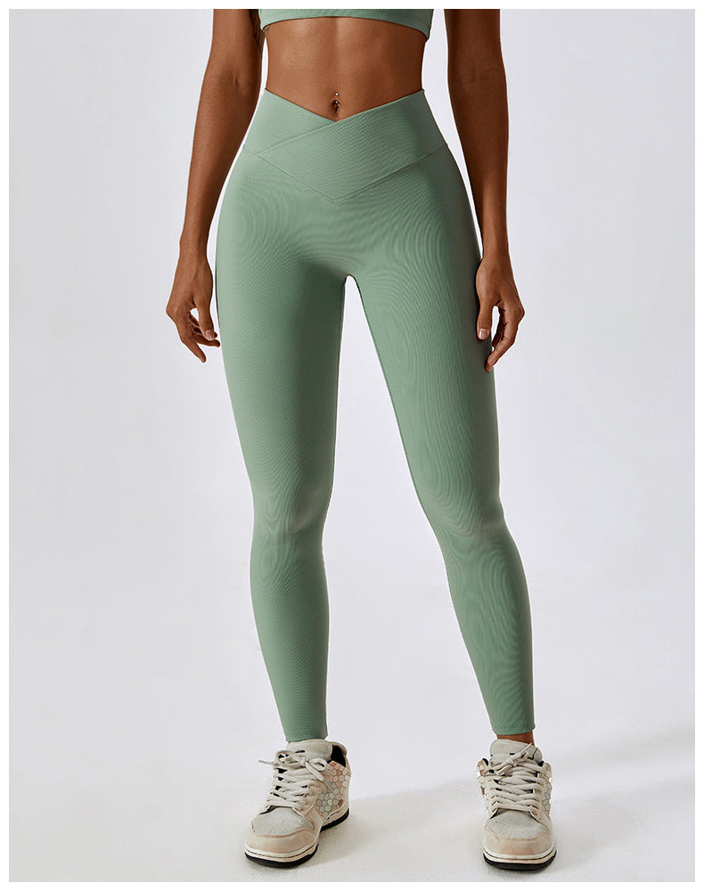 Gymmies - Women's Active wear Leggings