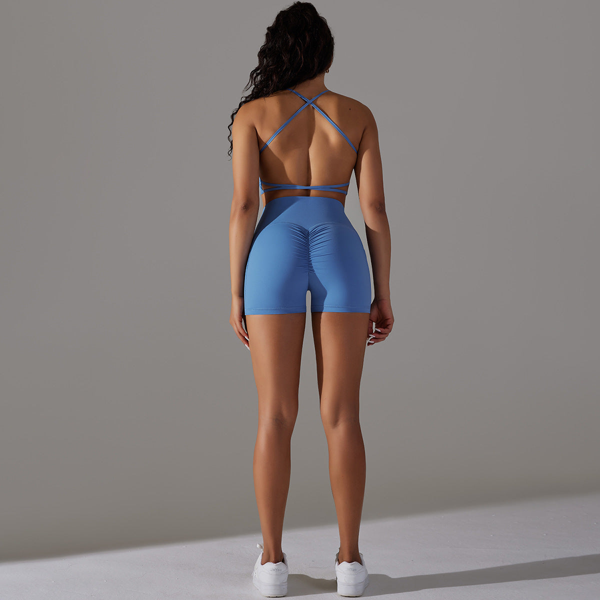 Women's Fitness Yoga wear.