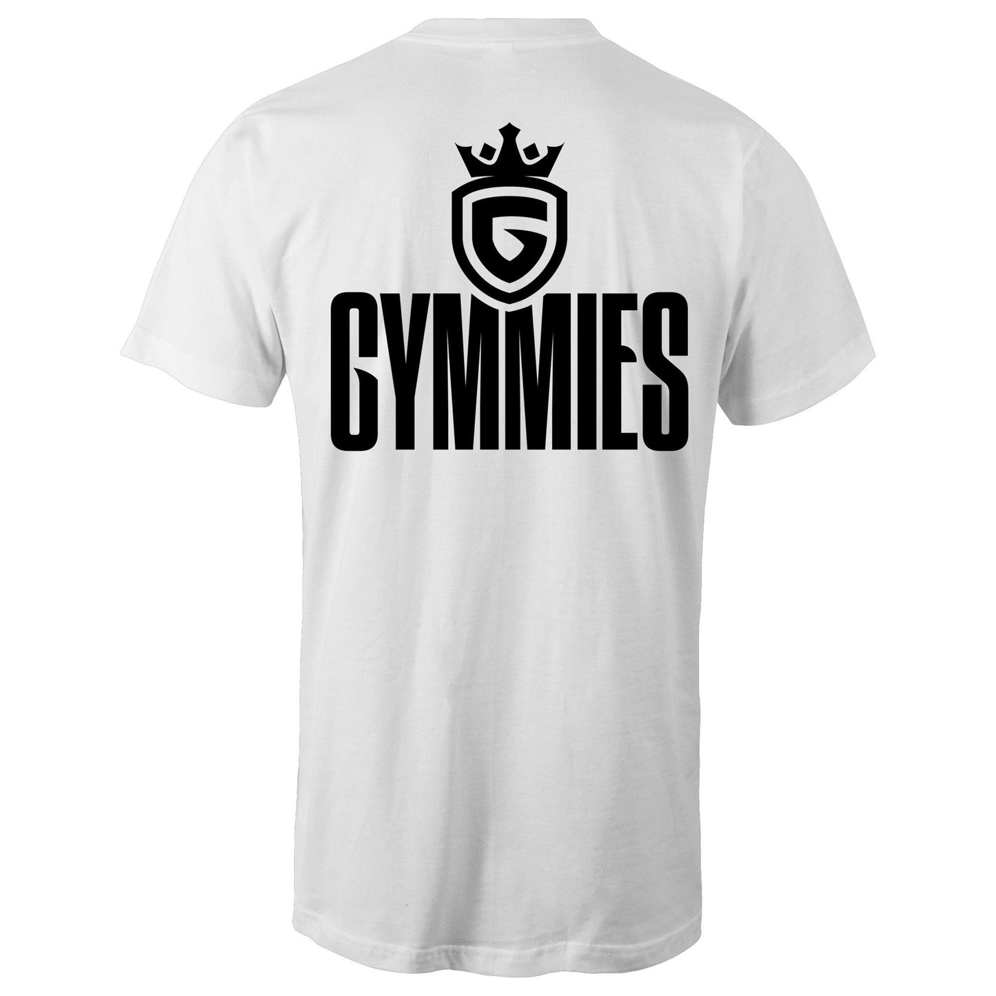 Ms Fitness Comp Day - Tall Tee