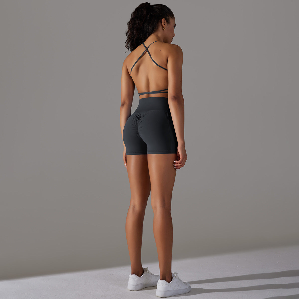 Women's Fitness Yoga wear.