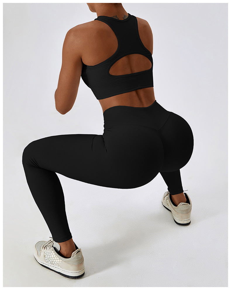 Gymmies - Women's Active wear Leggings