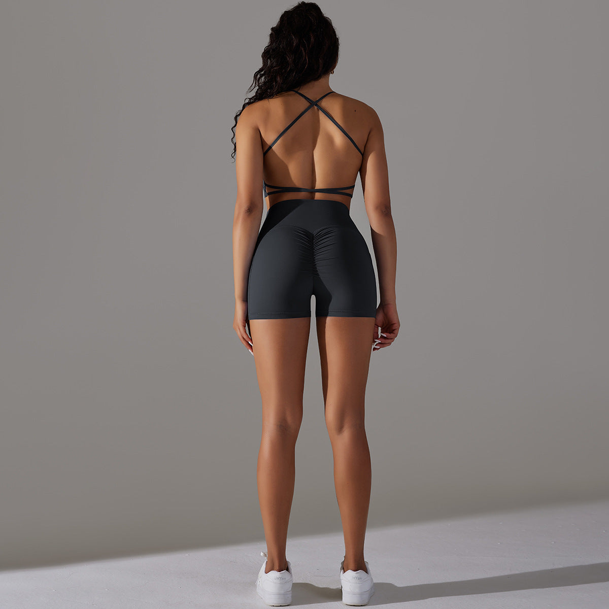 Women's Fitness Yoga wear.