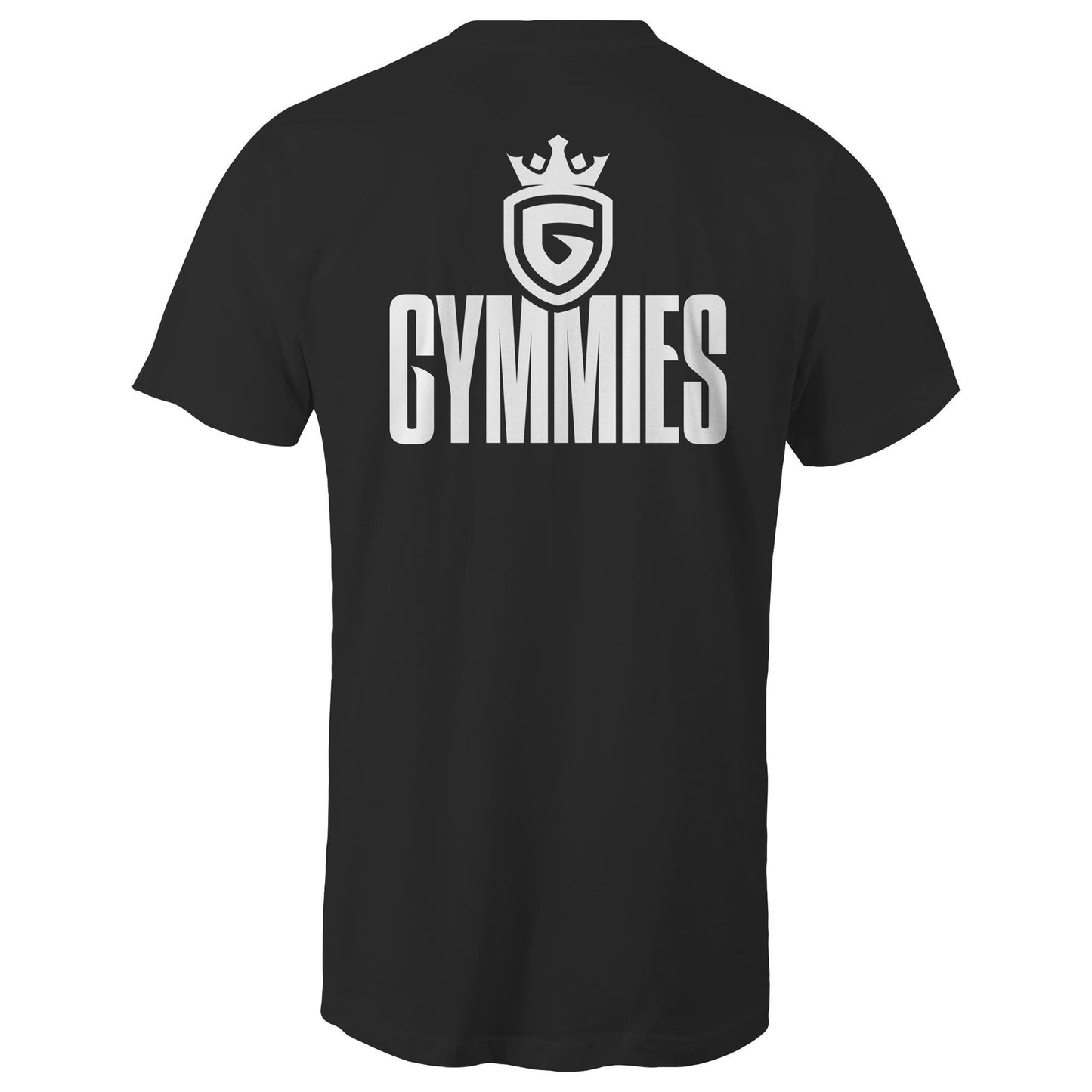 Ms Fitness Comp Day - Tall Tee