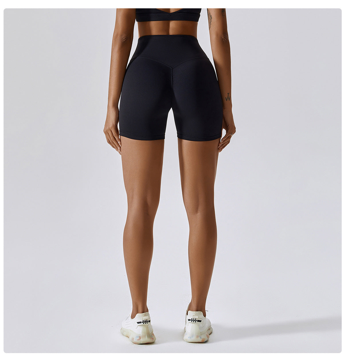 Gymmies - Womens 3 piece Active wear set
