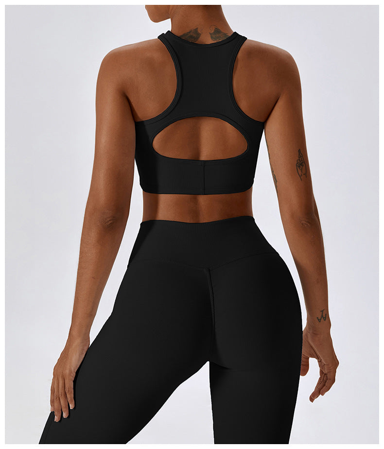 Gymmies - Women's 2 Piece Active wear set