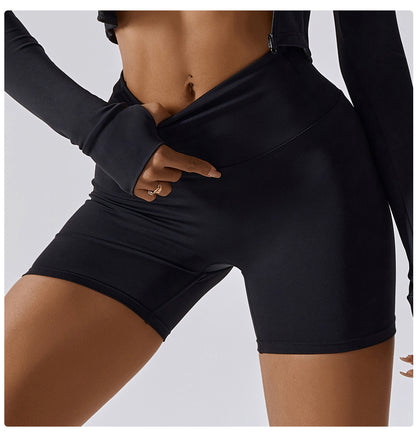Gymmies - Womens 3 piece Active wear set