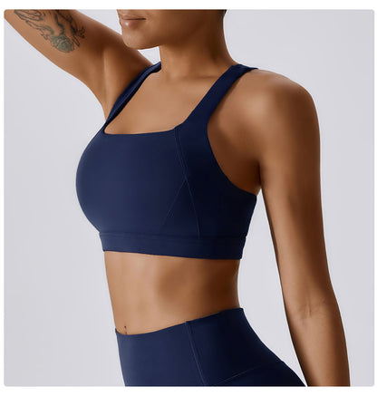 Gymmies - Womens 3 piece Active wear set