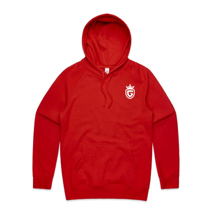 Gymmies AS Colour - Supply Hood