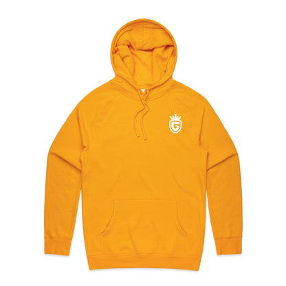 Gymmies AS Colour - Supply Hood