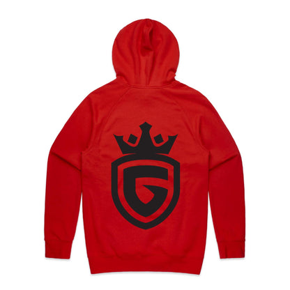 Gymmies AS Colour - Supply Hood