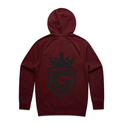Gymmies AS Colour - Supply Hood
