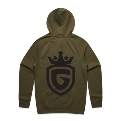 Gymmies AS Colour - Supply Hood