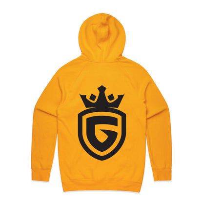 Gymmies AS Colour - Supply Hood