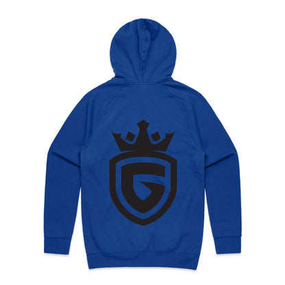 Gymmies AS Colour - Supply Hood