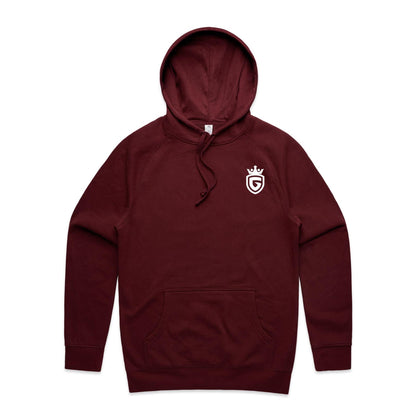 Gymmies AS Colour - Supply Hood