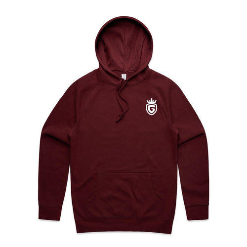Gymmies AS Colour - Supply Hood