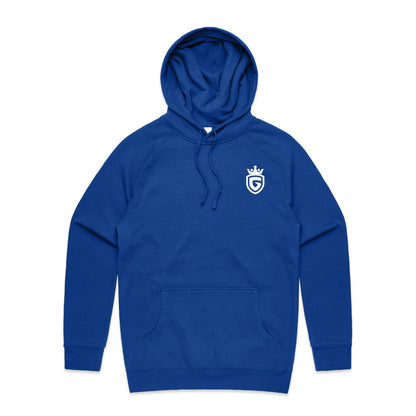 Gymmies AS Colour - Supply Hood