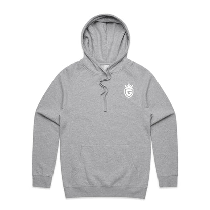 Gymmies AS Colour - Supply Hood