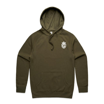 Gymmies AS Colour - Supply Hood