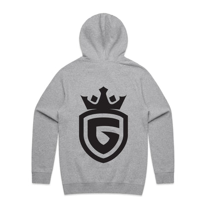 Gymmies AS Colour - Supply Hood