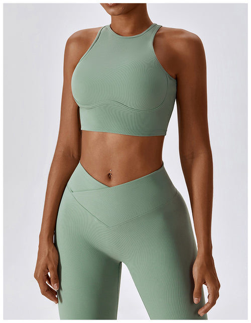 Gymmies - Women's 2 Piece Active wear set