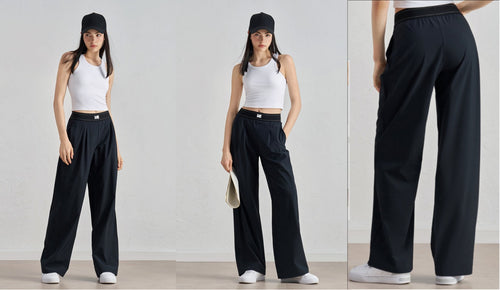 Gymmies - The Wind series Jogger