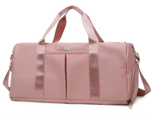 Gymmies Performance Duffle bag
