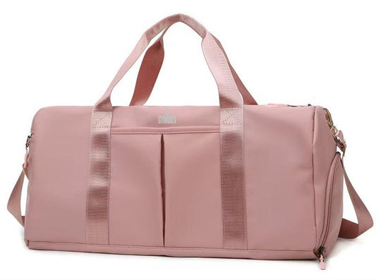 Gymmies Performance Duffle bag