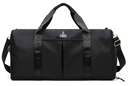 Gymmies Performance Duffle bag