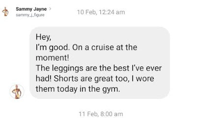 Gymmies - Women's 2 Piece Active wear set