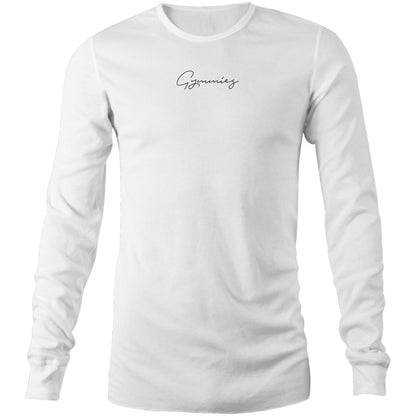 Long Sleeve T-Shirt