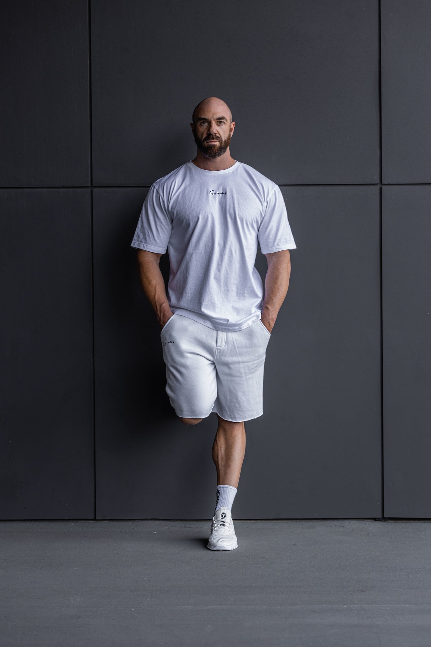 oversized unisex tshirts